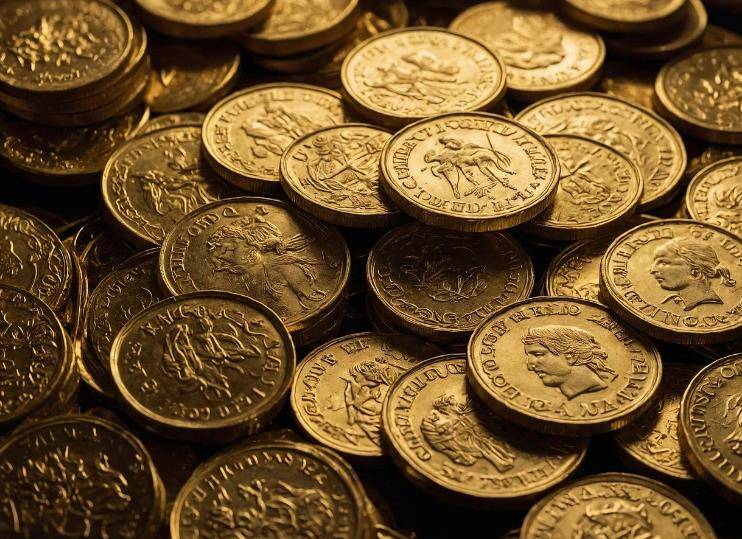 黄金狂飙后钻石大降近30%？出门旅游都能送，钻石还有价值吗？