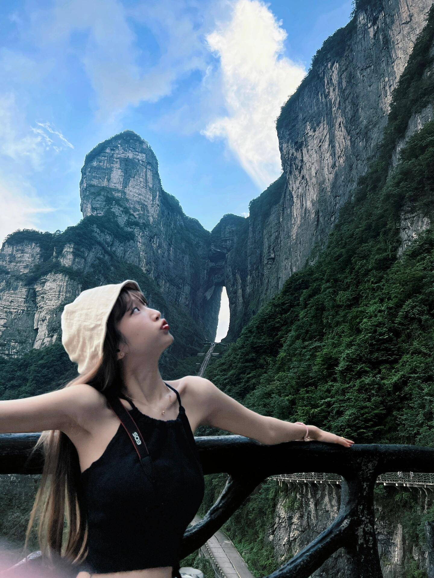 赤壁至张家界旅游团价格,费用多少 ,人均1k，全是干货&amp;这份攻略请收下！