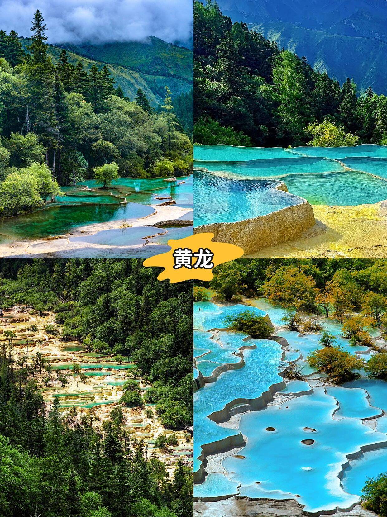宜城去四川旅游报团价格,团费多少 ,人均1k，全是干货&amp;这份攻略请收下！