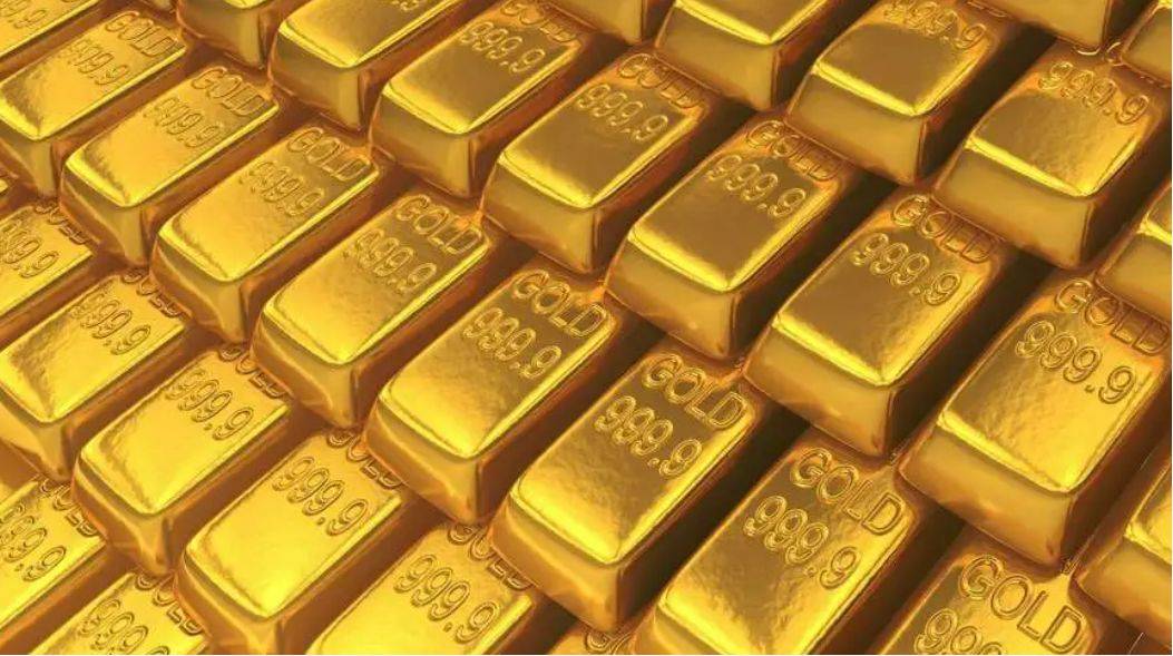 亚太金业有限公司：6.5周三伦敦金最新价格行情走势分析