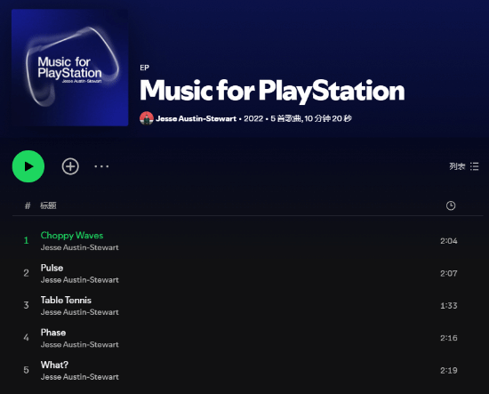 索尼介绍无障碍项目 PS5手柄帮助听障人士感受音乐