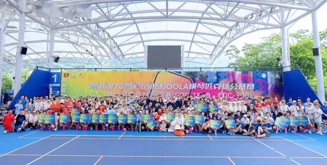 奥运天团七度访港，内地香港如何用体育血脉相连？