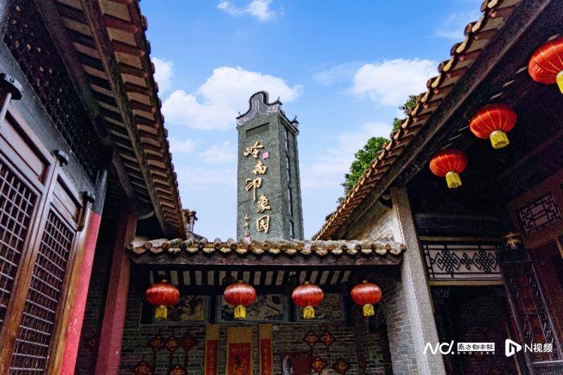 广州有礼！开学季，广州知名景区携手送福利