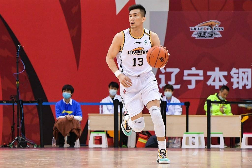 广州男篮可能考虑搬迁辽宁，与益胜雪狼合作，实现球市最大化？