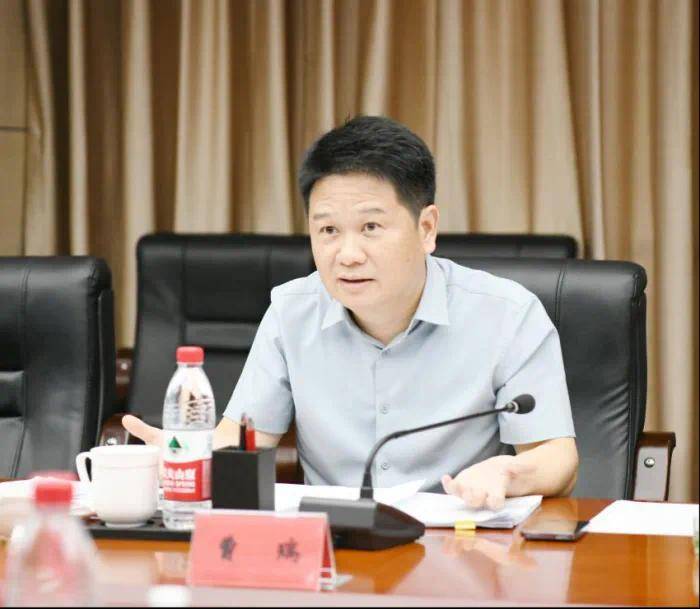 涉嫌严重违纪违法，广州知名三甲医院副书记落马！