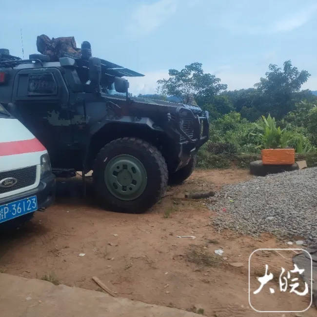 广西防城港命案受害者家属：不能让母亲背负着骂名入土