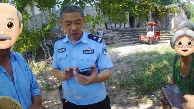 专挑农村老人下手！四川已有4户人家掉入“陷阱”