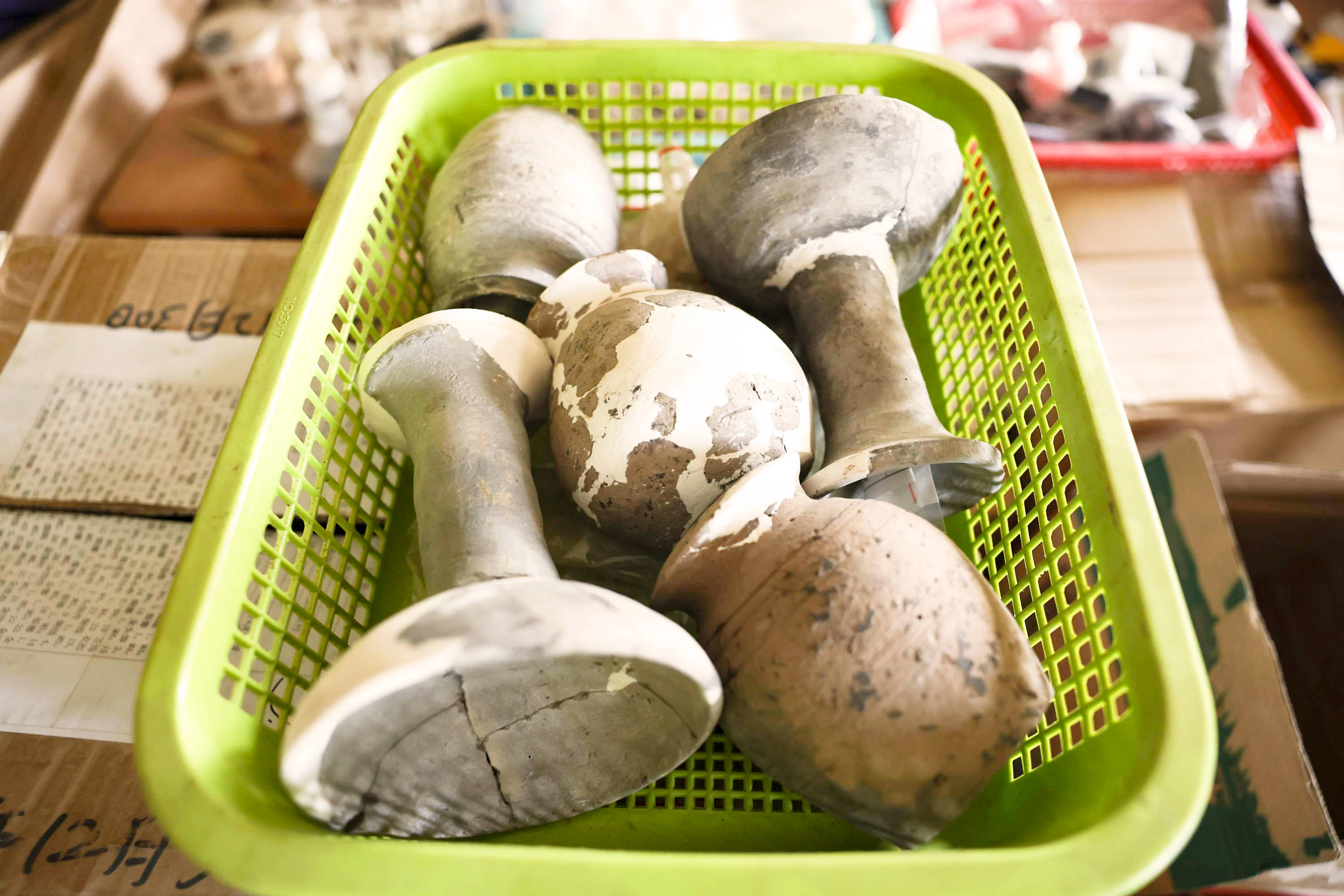 北京文化守护人｜孙勐：又见故城