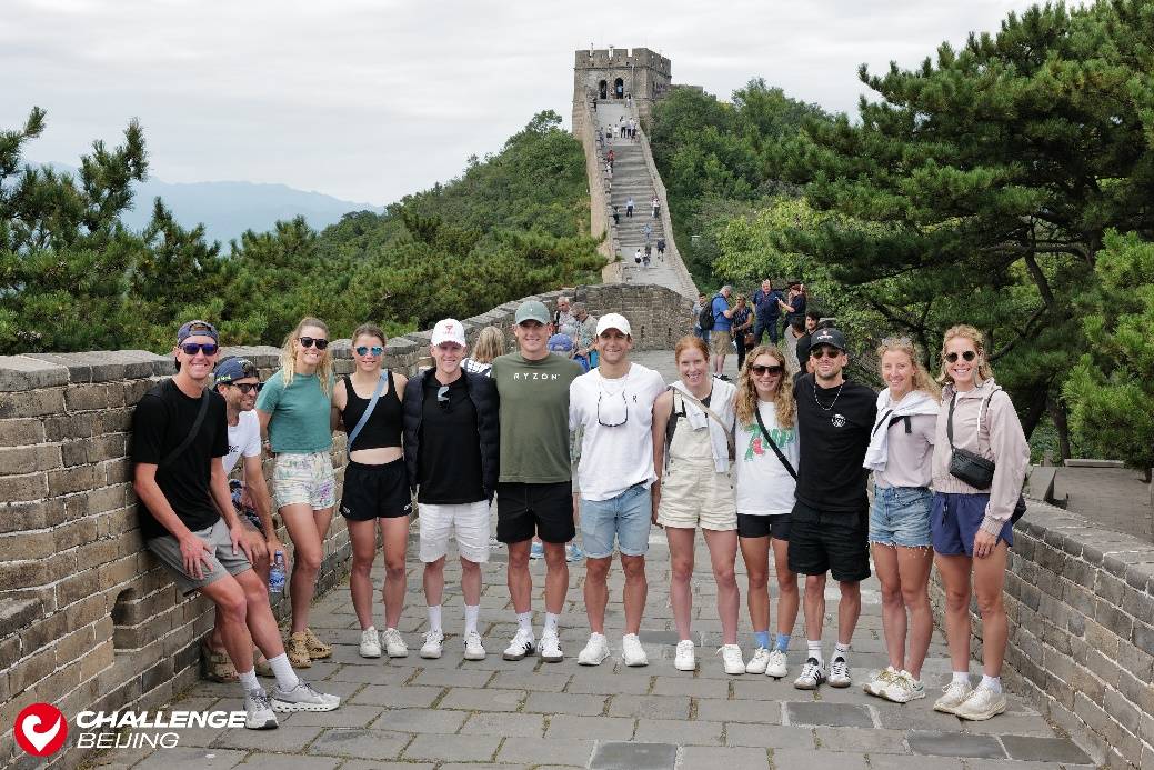 1100余名“铁友”激战北京延庆！2024北京国际铁人三项挑战赛圆满落幕