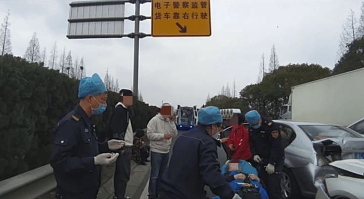 上海警察一开口，所有人都震惊了：已经Next Level！