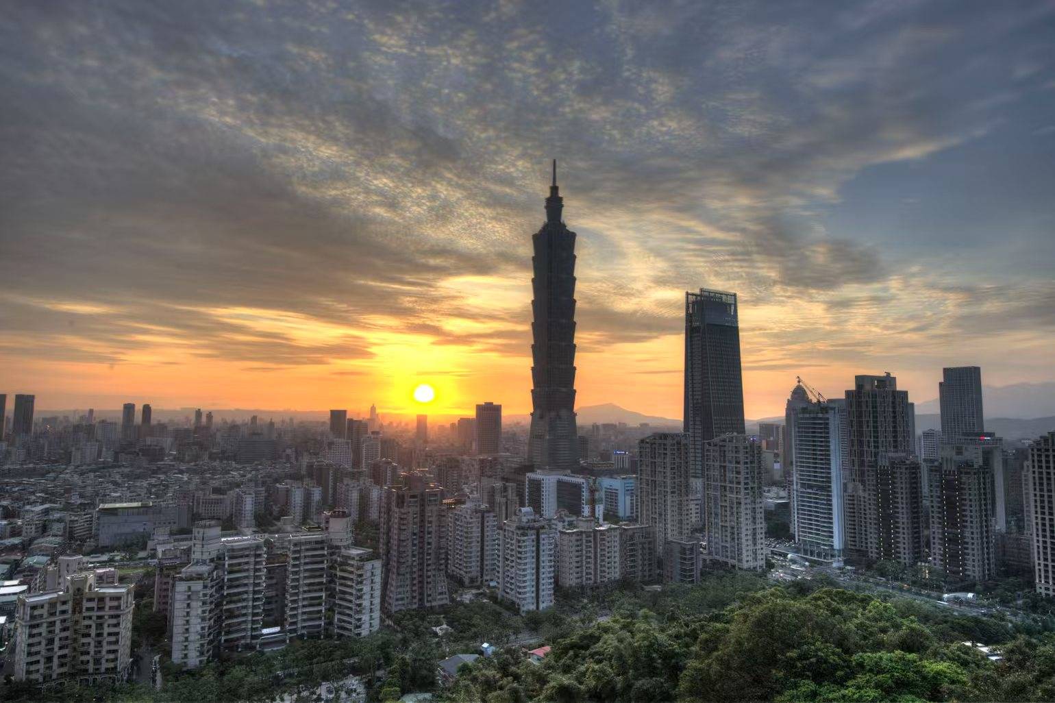 “统一”迎来大结局！中方迎来“最强帮手”，无需解放军出手了