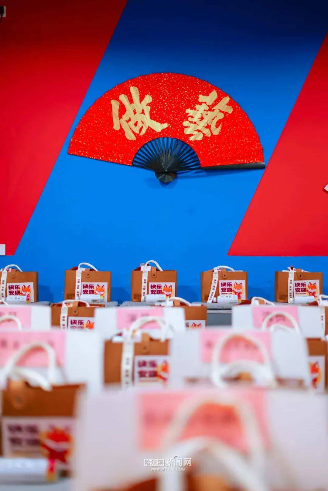 脱口秀演员李波专访：哈尔滨人均段子手，想挖掘本土喜剧人才