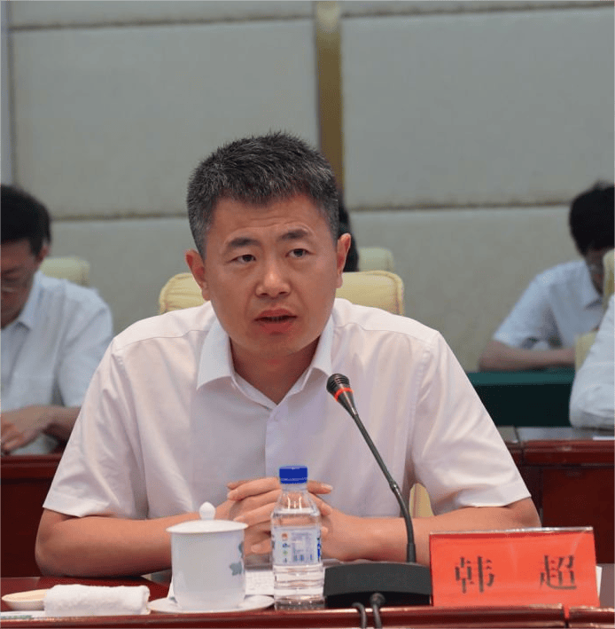 林尚立校长率团访问吉林省委组织部并与在吉选调生校友座谈