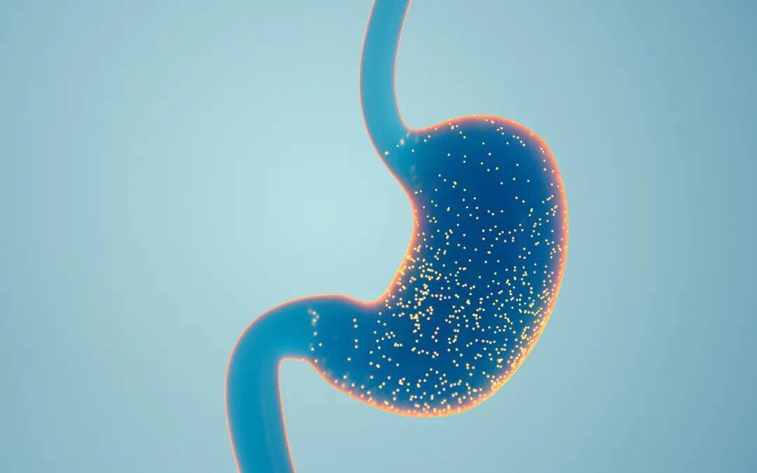 体检报告出现这几个字,距离癌症可能只有“一步之遥”!