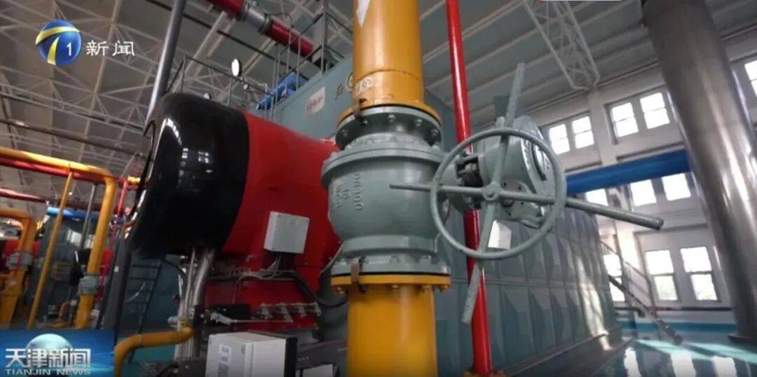 天津有小区暖气热了?供热部门回应!