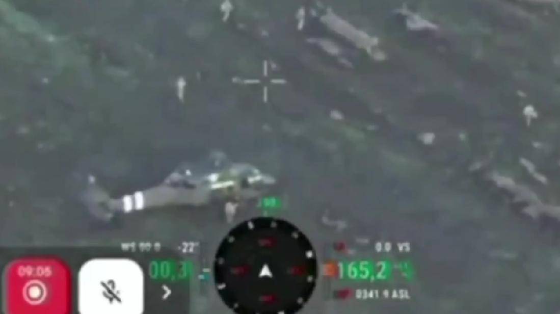 瞒不住了，红军城9000乌军被围，乌前防长：再不投降就是全线溃败