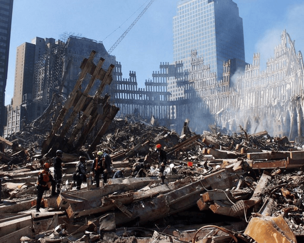 纽约市长：我就是移民，有本事把我赶走！特朗普：你接受恐怖分子资助，进监狱吧！