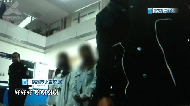 紧急！正要出站，两名14岁少女在昆明火车站被民警拦截…