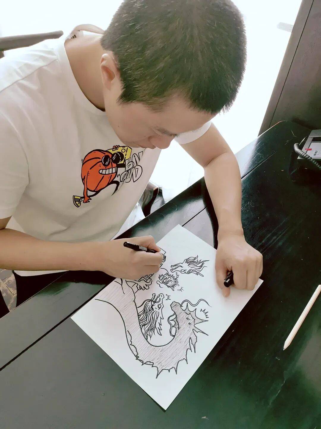 “《哪吒2》没人来领奖”，导演饺子和他的团队去了哪儿？