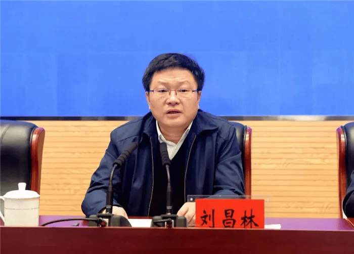 中央批准：河北省纪委书记调整
