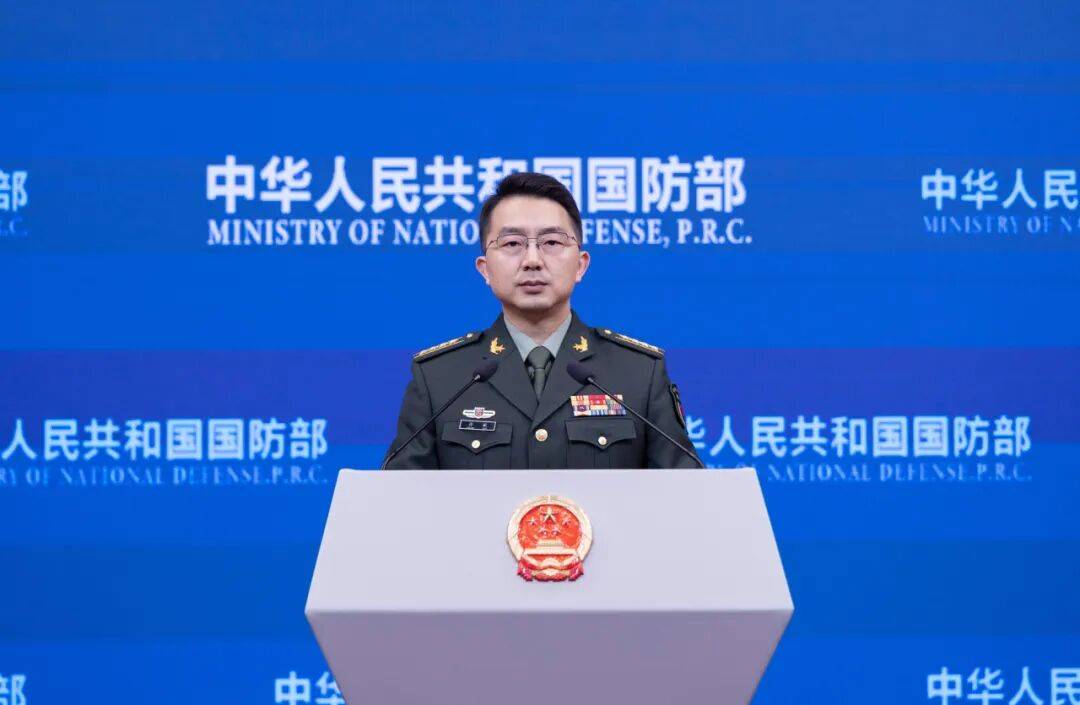 国防部:日方胆敢越雷池半步,必将付出惨痛代价!