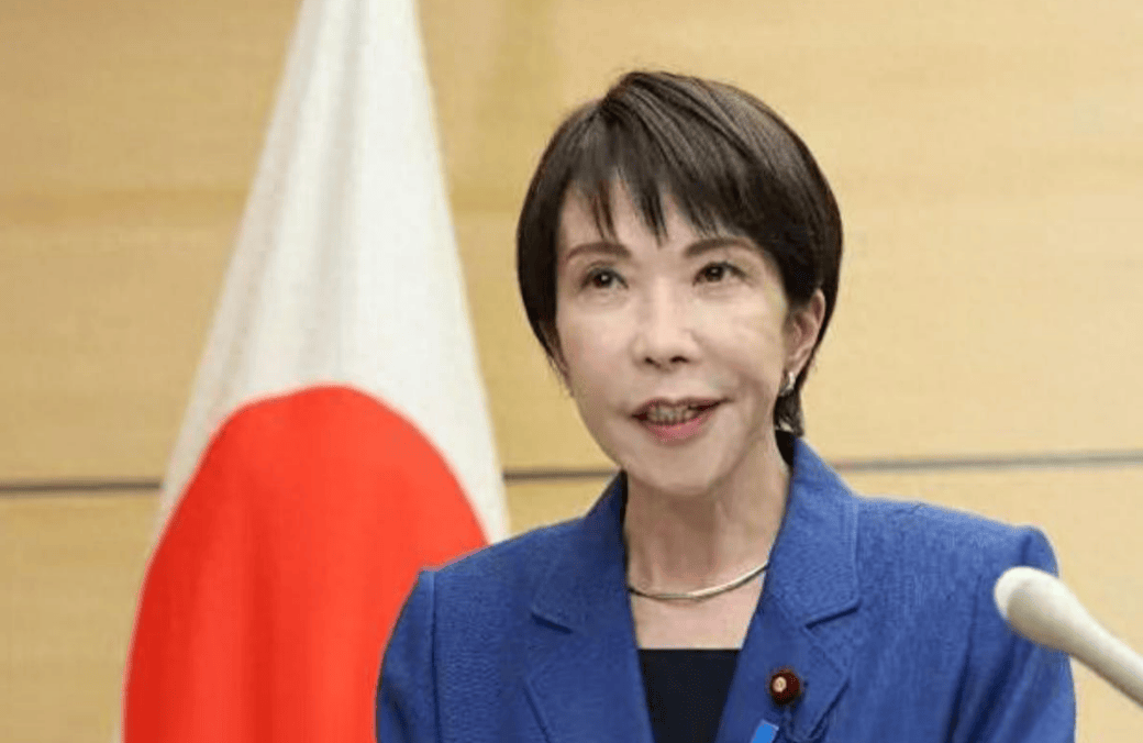 高市早苗孤注一掷？邀六国访日打造“反华阵线”，拿出近5000亿投资自卫队