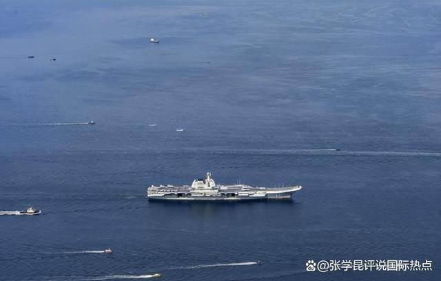 凌晨接受专访，赖清德高喊和平无价，解放军全线集结，创历史规模