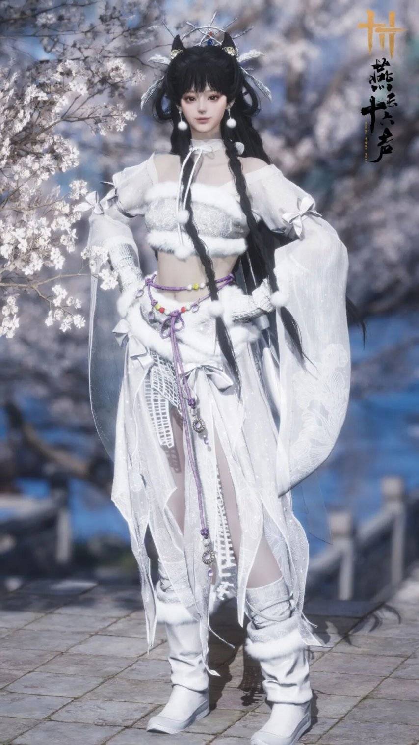 《燕云十六声》陷舆情危机,周年庆反手甩出真香福利,登顶畅销榜