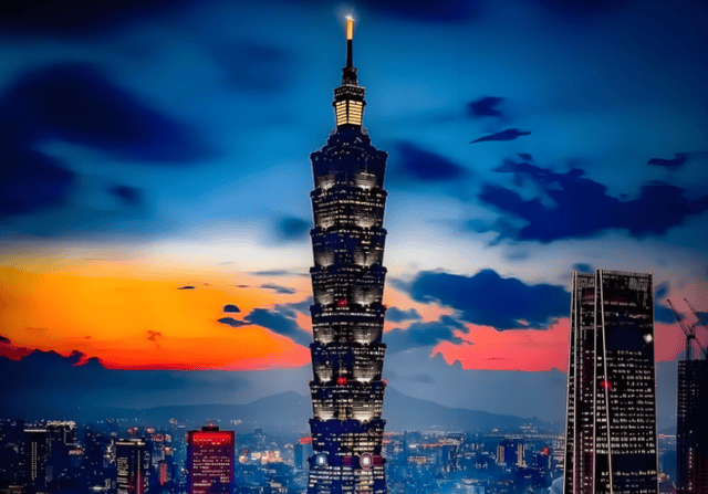 如果封岛，赖当局能扛多久？如果攻台，台军能守多久？