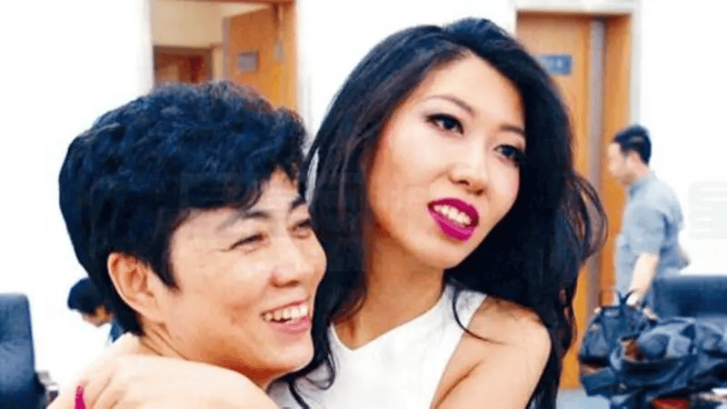 曲婉婷因拖欠3.3万暖气费被起诉