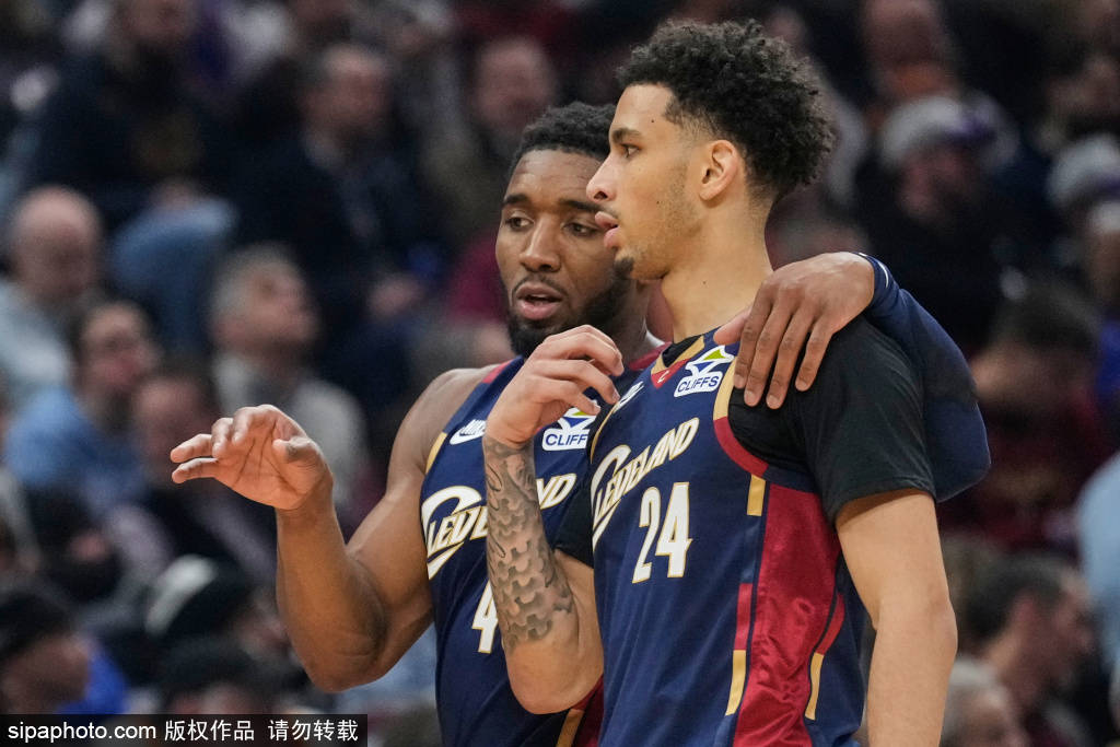 肯尼·阿特金森:詹姆斯·哈登为骑士带来“重新焕发的信心”——交易后球队迎来变局