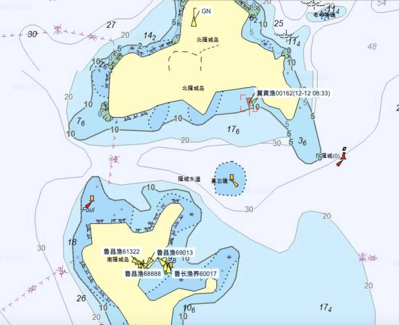消失的渔船:五渔民出海打渔,半年仍下落不明 河北省农业部门:目前调查还在进行