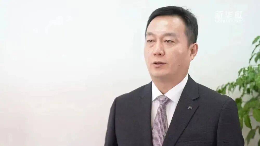 铜陵市原市长孔涛,已任安徽省科协党组书记、副主席人选