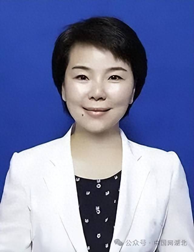 卸任竹山县委副书记、县长,王丽媛(女)新职明确