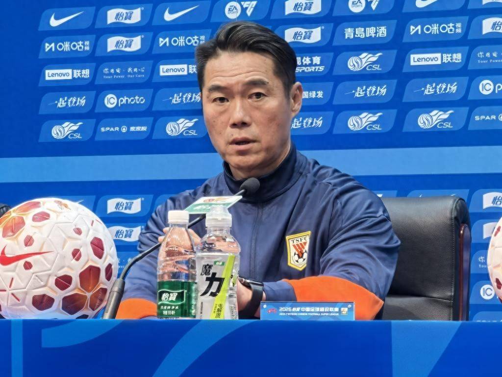山东泰山官宣宿茂臻韩鹏离任,八月份将连续上演“齐鲁德比”