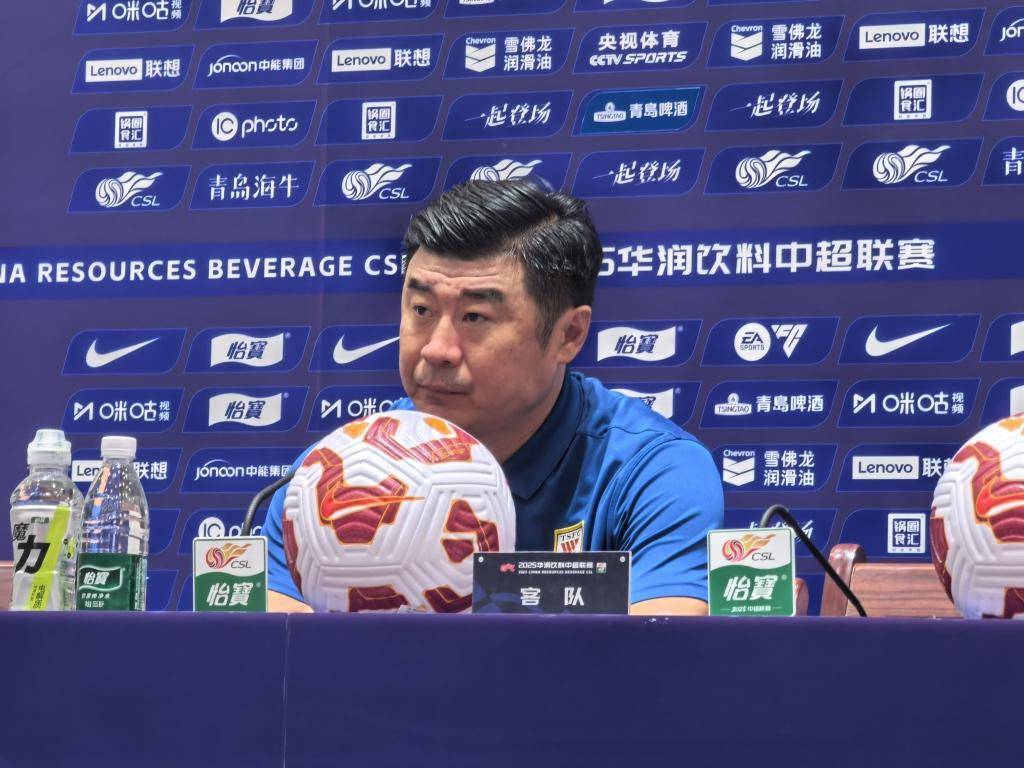 山东泰山官宣宿茂臻韩鹏离任,八月份将连续上演“齐鲁德比”