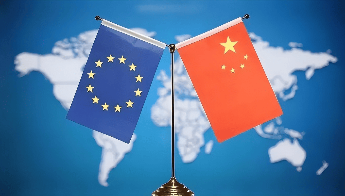 难怪中欧不能交战,中方早就见识到了:德国的鲁莽,西班牙的明智